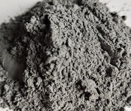 龙陵硅灰和粉煤灰的区别用途