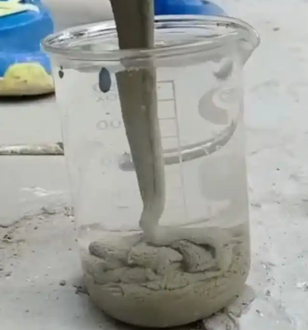 龙陵水工混凝土絮凝剂，水下抗分散剂的作用及施工方法