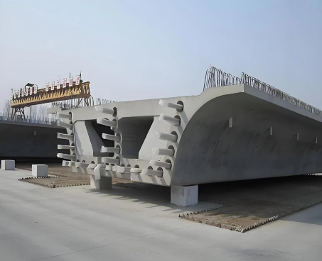 龙陵抗冻压浆料的特点及标准化施工工艺